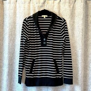 Banana republic women’s sweatshirt medium